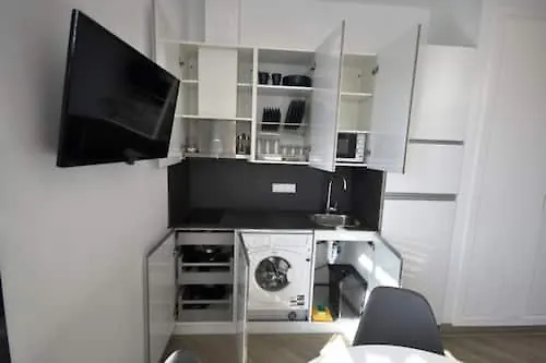 Apartamentos Conil Luz Estudio