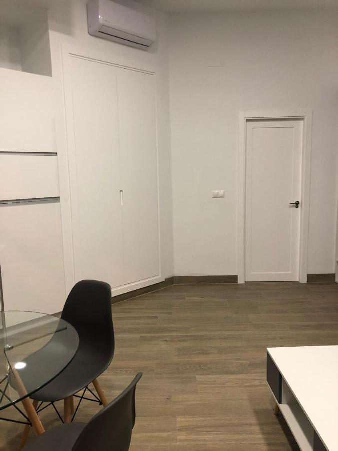 Conil Luz Estudio Apartment