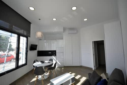 Apartment Conil Luz Estudio Conil De La Frontera