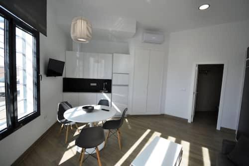 Apartment Conil Luz Estudio