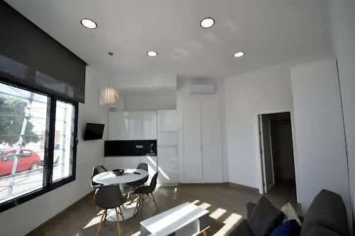 Apartamentos Conil Luz Estudio