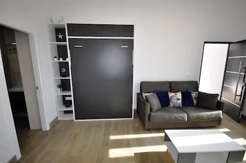 Apartamentos Conil Luz Estudio