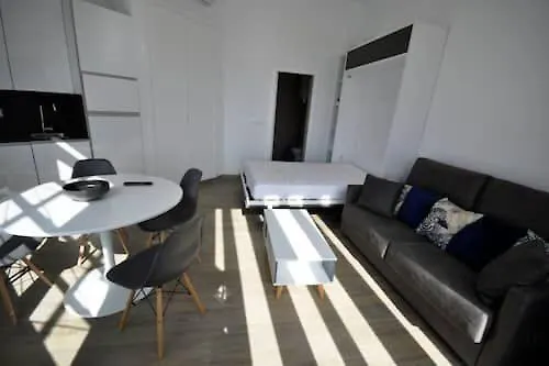 Apartamentos Conil Luz Estudio