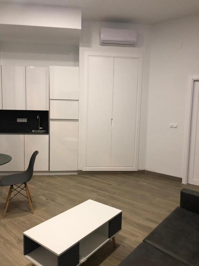 Appartement Conil Luz Estudio Conil De La Frontera