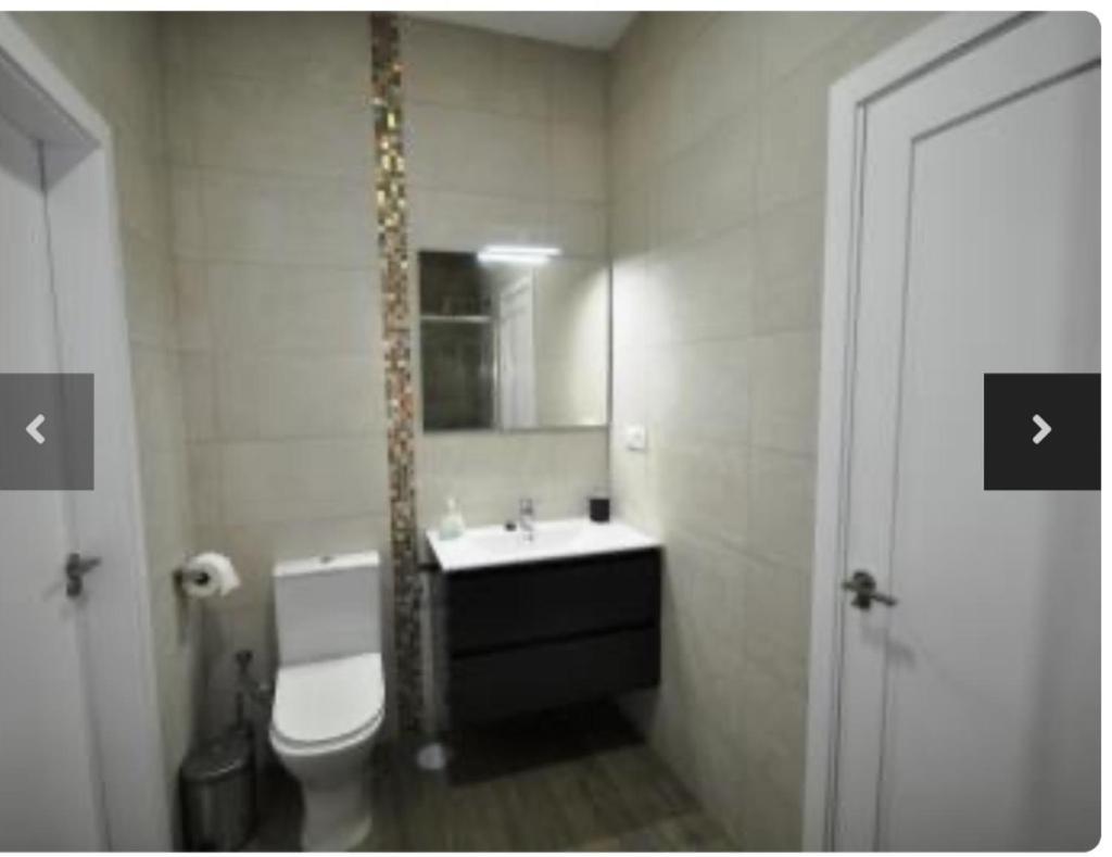 Appartement Conil Luz Estudio *